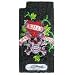 Produktbild Ed Hardy - Love Kills Slowly, Decals/Aufkleber passend für Apple IPhone 3
