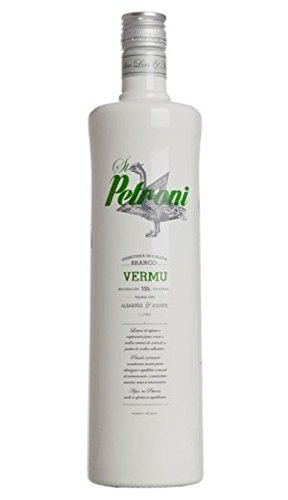 St. Petroni - Vernú Blanco