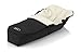 Britax BOB Foot Muff (Black)