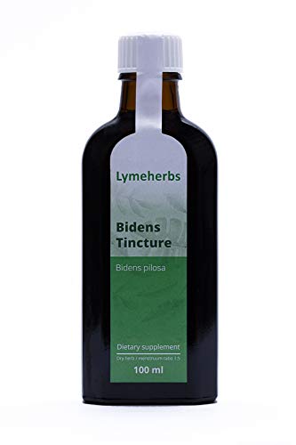 Bidens Tintura 1:5, 100 ml