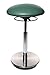 Produktbild Topstar Hocker und Stehhilfe Sitness 27 grün Drehhocker Bürostuhl