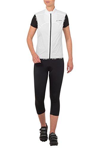 Vaude Damen Women’s Air Vest Ii Weste - 6