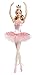 Produktbild Mattel Barbie DGW35 - Modepuppen, Ballet Wishes Barbie