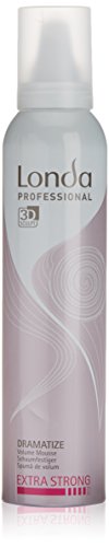 LONDA STYLING VOLUMEN Dramatize Volume Mousse 250ml