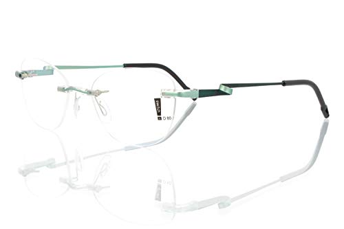 Preisvergleich Produktbild switch it Garnitur Combi 3302 Wechselbügel Montur in der Farbe petrol-mint-grau