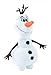 Price comparison product image DISNEY FROZEN OLAF KNUFFEL 20C