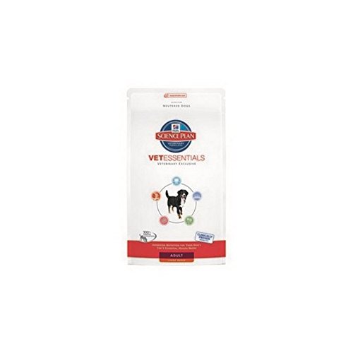 Hills-Science-Plan-Vet-Essentials-Adult-Large-Breed-Dog-Chicken-13kg-Pack-of-6