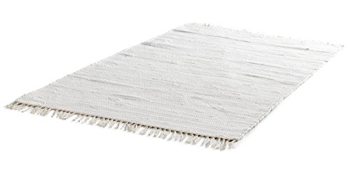 Teppich FRANKEN natur, Natur, 60x110 cm
