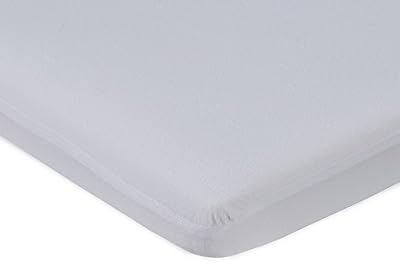 Babycalin Alèse Housse Éponge 60 x 120 cm