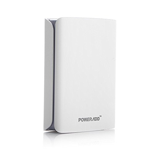 Poweradd 50 Watt Ladeadapter mit 6 USB Port USB Ladegerät für Smartphones,5V Tablet PCs und andere USB Geräte - 2