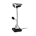 Price comparison product image Richer-R USB Webcam with Microphone,USB 2.0 Wired 8 Megapixels HD Webcam Video Camera LED Night Vision with Microphone for PC Laptop (Black)