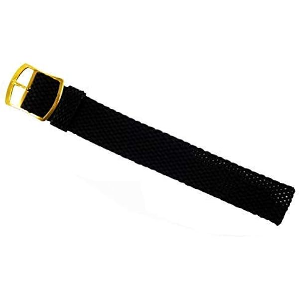 Cinturini Per Orologi Monopezzo CINTURINO PER OROLOGIO Militare Di Ricambio Nylon Nastro Perlon 8-20,22 MM EUR 8,30 - IT Cinturino Nylon 20mm - Foto 9