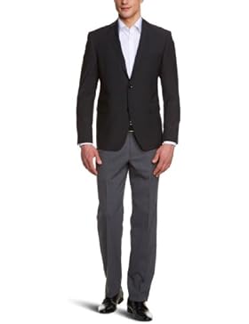 Purple Label by Benvenuto Herren Anzugsjacke Slim Fit 61283206574000 Baukasten