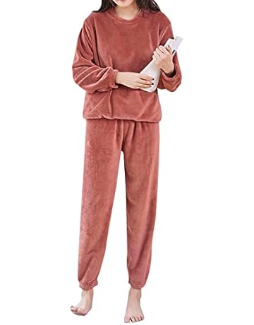 winter night dress for ladies