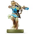 amiibo The Legend of Zelda Collection Link Bogenschütze (Breath of the Wild)