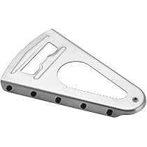 Apribottiglie Universale Con Labbro In Gomma - 2 Pezzi, Per Barattoli, Bottiglie E Lattine - Foto 5