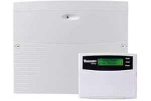 Veritas CFE-0001 Texecom