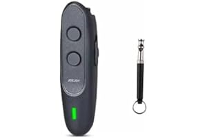 GLB Green Level Berlin | Scacciatore per Cani ad ultrasuoni: Tasca per Cani pericolosi e fischietti. | Ciclisti | Corridori | Escursioni | Passeggiate | Fobie