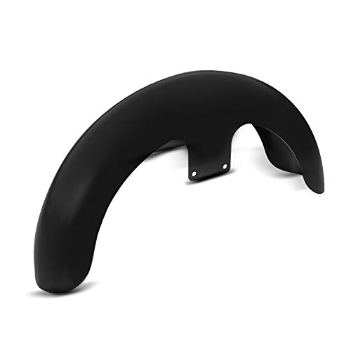 Front-Fender 23" Wrap for Harley CVO Limited unpainted