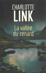 couverture de : La Vall&eacute;e du renard 