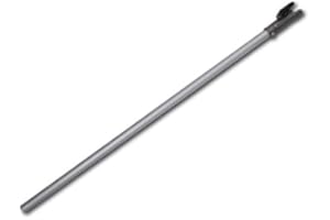 BRAST manche-rallonge de fixation de 1m pour élagueuse / faucheuse à essence