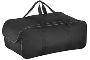 ‎TOUR MADE Tour Made Transporttasche für Push Golf Trolleys I klappbar 3 Rad I Tour Made RT-140/140S/RT-150 & ähnliche Modelle I Golfzubehör