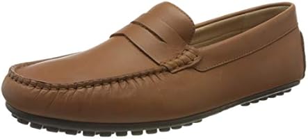 Amazon Brand - find. Mocassins pour Hommes