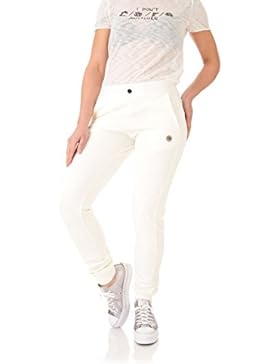 Pantalone tuta donna Colmar Originals panna