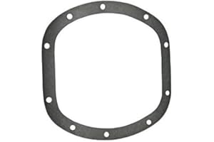 KULTURE JEEP Joint Couvercle Pont Avant dana25 dana27 dana30 Jeep MB M201 M38 M38A1 CJ5 CJ7 Wrangler YJ TJ Cherokee XJ & Grand ZJ WJ WG J8120360