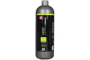 MH Cosmetics Veracolors Cream-Ox Oxigenada Capilar 1000 ml