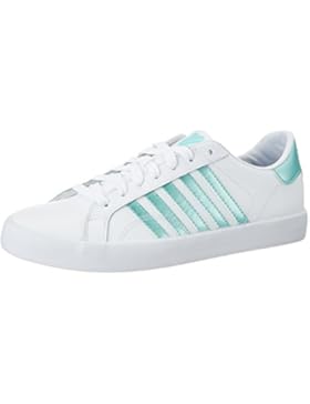 K-Swiss Damen Belmont So Sneakers