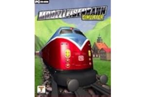 T2 TAKE TWO Modelleisenbahn Simulator