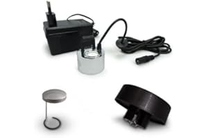 Pack Mist Maker 1 cellule - Rodwin Electronics