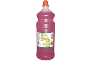 PHARMAPIU 2 FLACONI ALCOOL ETILICO DENATURATO DA 10000 ml - 2 LT