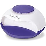 Joycare – Secador de Uñas con LED
