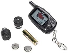 TYRE PRESSURE CONTROL SYSTEM Moni Tire TM 400