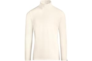 TRIGEMA Rollkragenshirt