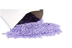 ARCOBALENO PARTY ARCOBALENOPARTY Riso degli sposi LIlla Antimacchia Confetti 1 kg