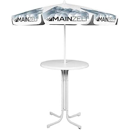 Suchergebnis auf Amazon.de für stehtisch mit sonnenschirm