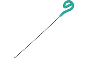 FACULX Friction Gong Mallet for Large Gong Produces Whale Sounds eGong Wand Soft Low Notes Gong Resonant Mallet For Sound Healing Meditation Yoga Rubber Mallet Acoustic Percussion