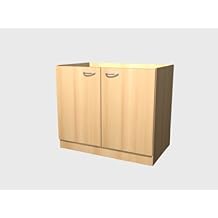 Suchergebnis auf Amazon.de für: küchenunterschränke ohne arbeitsplatte