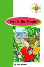 Lost In The Jungle 1 ESO