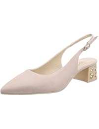 lodi Cefire-Go, Zapatos de Tacón con Punta Cerrada Para Mujer