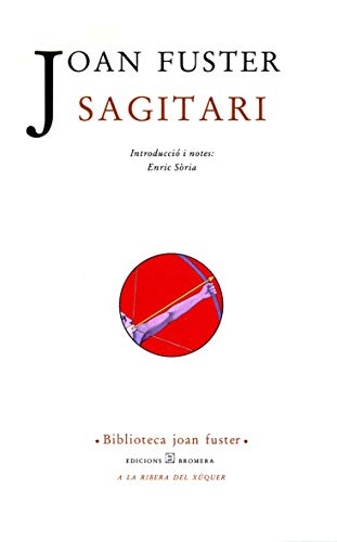 Sagitari: 24 (Els Nostres Autors)