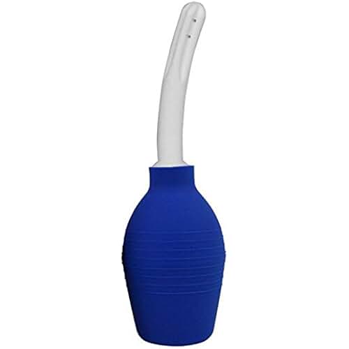 Amazon.co.uk enema syringe