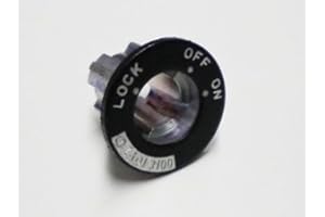 MOTOCAPUANO COLLARE BLOCCHETTO AVVIAMENTO PER VESPA PK 50 125 S