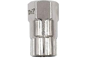 DRIFT MANIAC 7 Speed Freewheel For E-Bike 11-28T/11-34T Screw On Freewheel