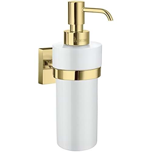 Suchergebnis auf Amazon.de für: Bad-Exklusiv - Seifenspender / Spender