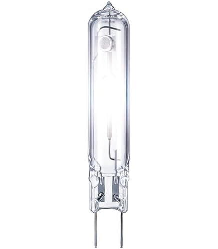 Philips MASTERColour PGJ5 CDM-Tm Elite Mini 35W - 930 Blanc Chaud | Meilleur Rendu Des Couleurs