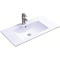 Suchergebnis auf Amazon.de für: waschbecken einbau: Baumarkt